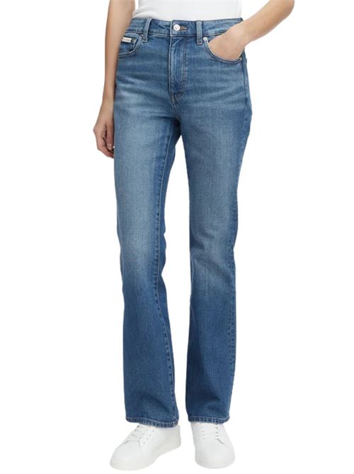 Jeans skinny fit Calvin Klein Jeans | LV047F666GQ0P